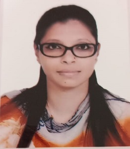 Mst. Sadia Rahman